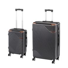 TraveLux Urban X gurulós bőrönd szett