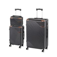 TraveLux Urban XIX gurulós bőrönd szett