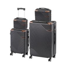 TraveLux Urban XXIII gurulós bőrönd szett