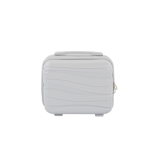 TraveLux Voyager X gurulós bőrönd szett - Image 7