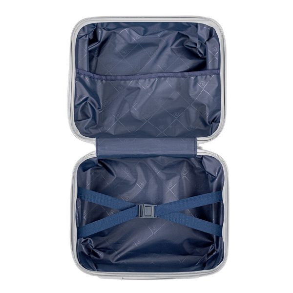 TraveLux Voyager X gurulós bőrönd szett - Image 8