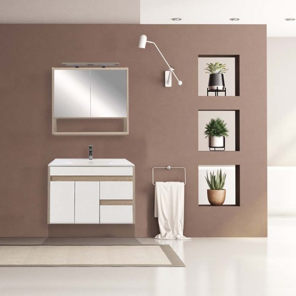 Luna 80 komplett - Image 3