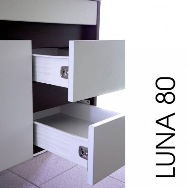 Luna 80 komplett - Image 4