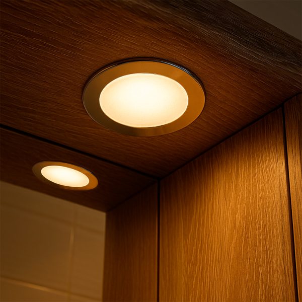 Avera led spot lámpa - Image 2