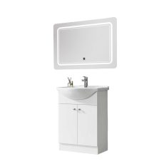 Neria Prime 75 komplett vid tükörrel