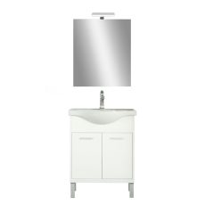 Nerva Prime 65 komplett