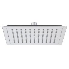 LAVEO LUKE zuhany (220x220 mm), ABS, króm - NLK_0DAD