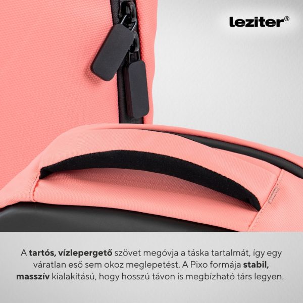 Pixo ledes okos hátizsák - Image 7