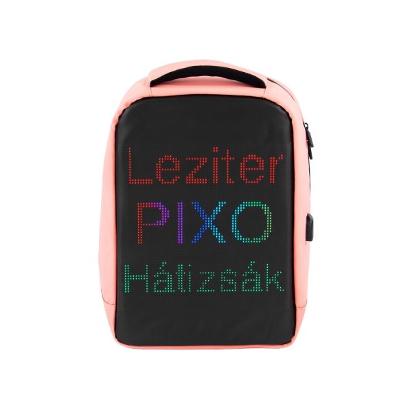 Pixo ledes okos hátizsák - Image 9