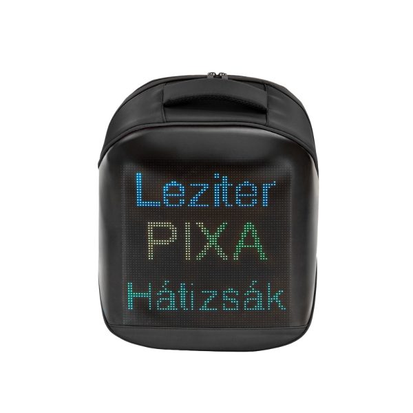 Pixa ledes okos hátizsák - Image 8