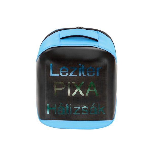 Pixa ledes okos hátizsák - Image 8