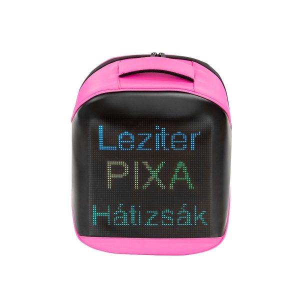 Pixa ledes okos hátizsák - Image 8