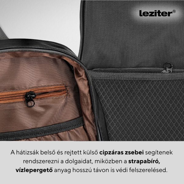 Pixen ledes okos hátizsák - Image 6