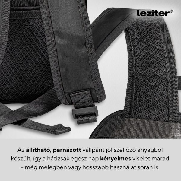 Pixen ledes okos hátizsák - Image 7