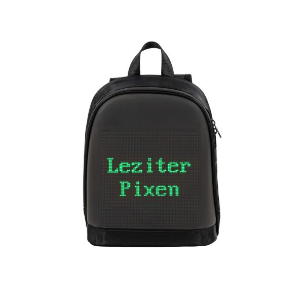 Pixen ledes okos hátizsák - Image 8