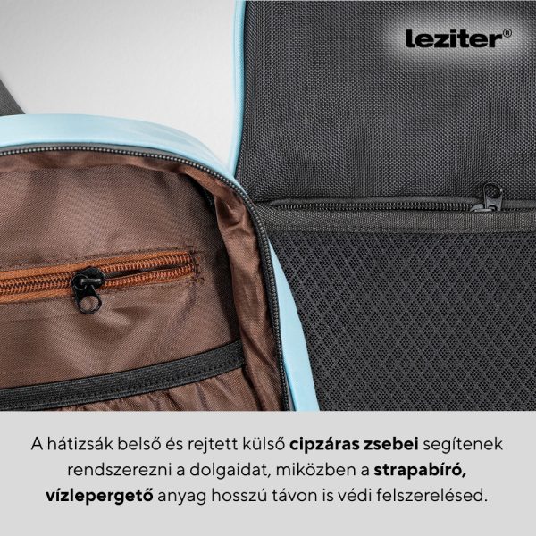 Pixen ledes okos hátizsák - Image 6
