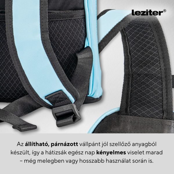 Pixen ledes okos hátizsák - Image 7