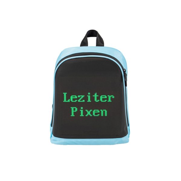 Pixen ledes okos hátizsák - Image 8