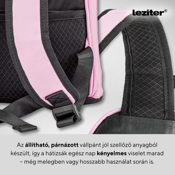 Pixen ledes okos hátizsák - Image 6