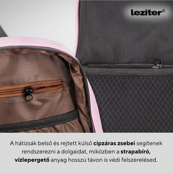 Pixen ledes okos hátizsák - Image 7