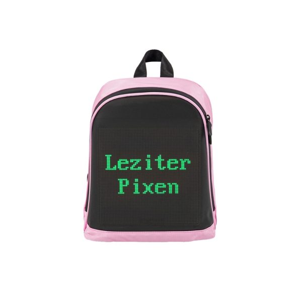 Pixen ledes okos hátizsák - Image 8