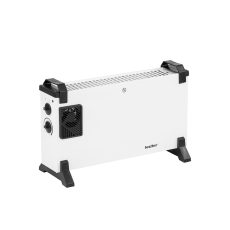 Mistral elektromos fűtőtest 750W / 1250W / 2000W
