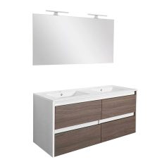 Porto Prime 120 komplett