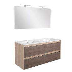 Porto Prime 120 komplett