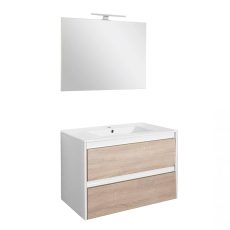 Porto Prime 80 komplett