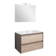 Porto Prime 80 komplett