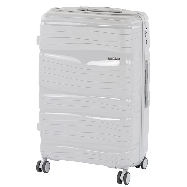 TraveLux Voyager nagy bőrönd keményfedeles 76x50x29 cm - Image 9