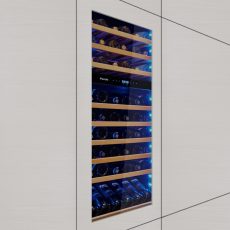 Pando PVMA 124-70 PAL Borhűtő - beépíthető, balos