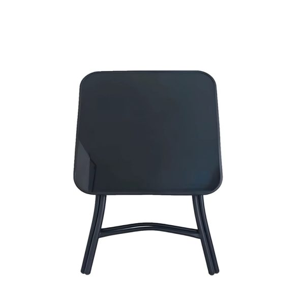 60 cm-es összecukható szögletes kerti asztal - Image 7