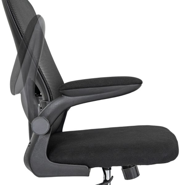 Flexo ergonomikus irodai forgószék deréktámasszal - Image 7