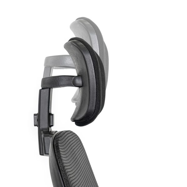 Flexo ergonomikus irodai forgószék deréktámasszal - Image 8