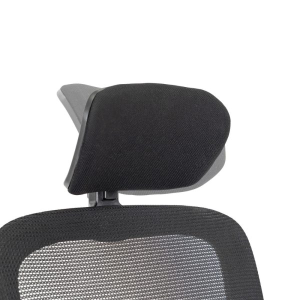 Flexo ergonomikus irodai forgószék deréktámasszal - Image 9