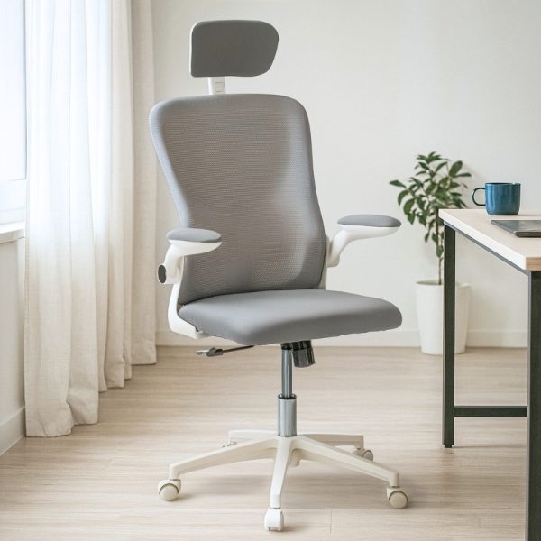 Flexo ergonomikus irodai forgószék deréktámasszal - Image 2