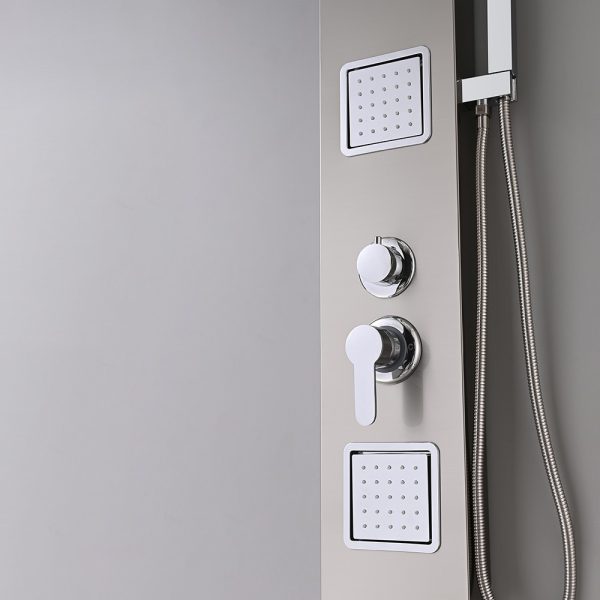 Merino hidromasszázs zuhanypanel - Image 9