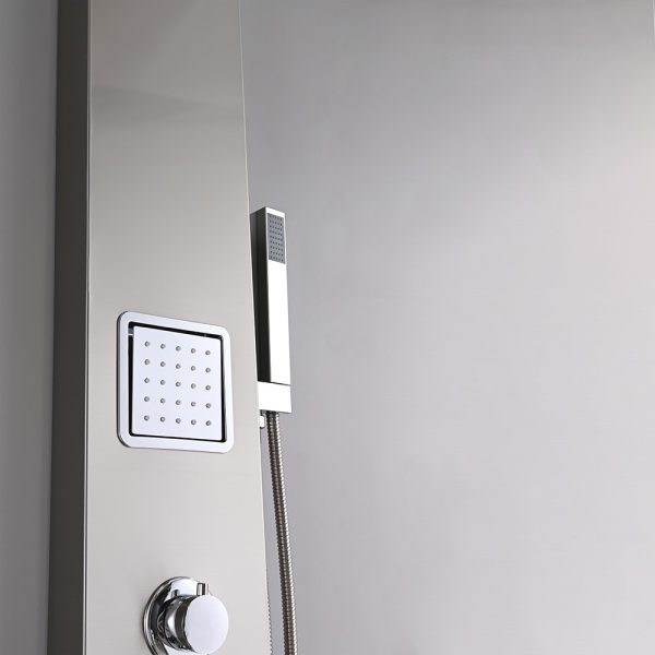 Merino hidromasszázs zuhanypanel - Image 10