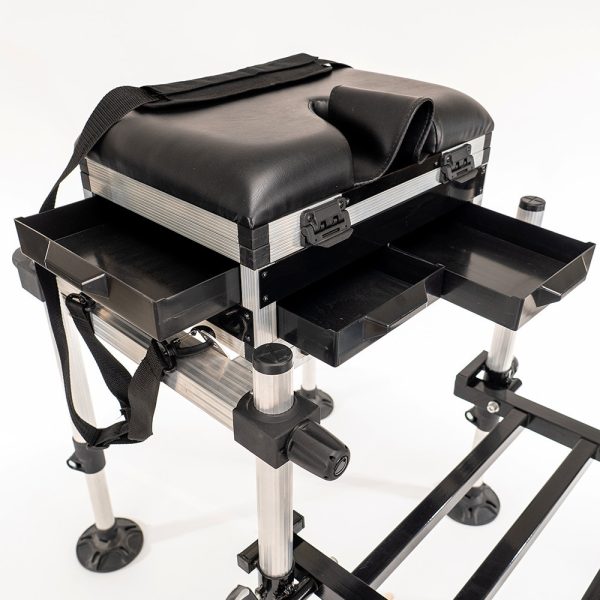 Leziter V11 versenyláda D36 - Image 10