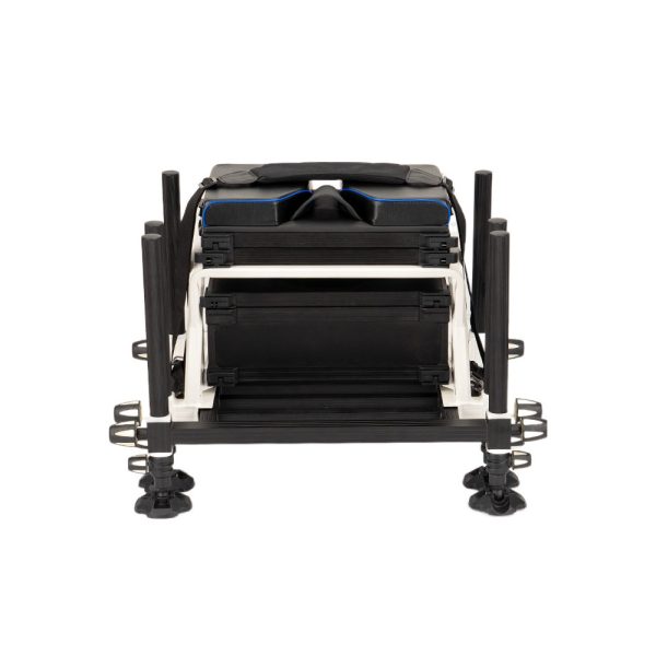 Leziter X11 versenyláda D36 - Image 3