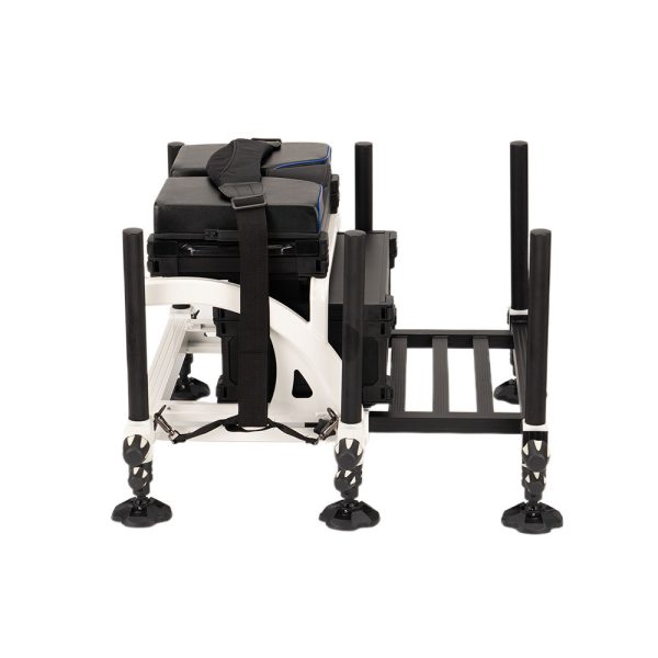 Leziter X11 versenyláda D36 - Image 5