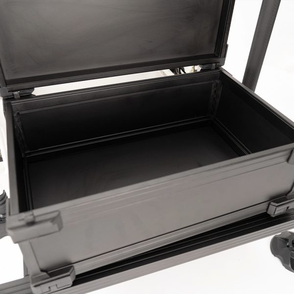 Leziter X11 versenyláda D36 - Image 10