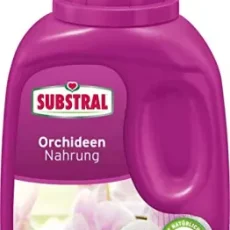 Substral tápoldat orchideákhoz 250 ml (új 7532) - 732116-21174