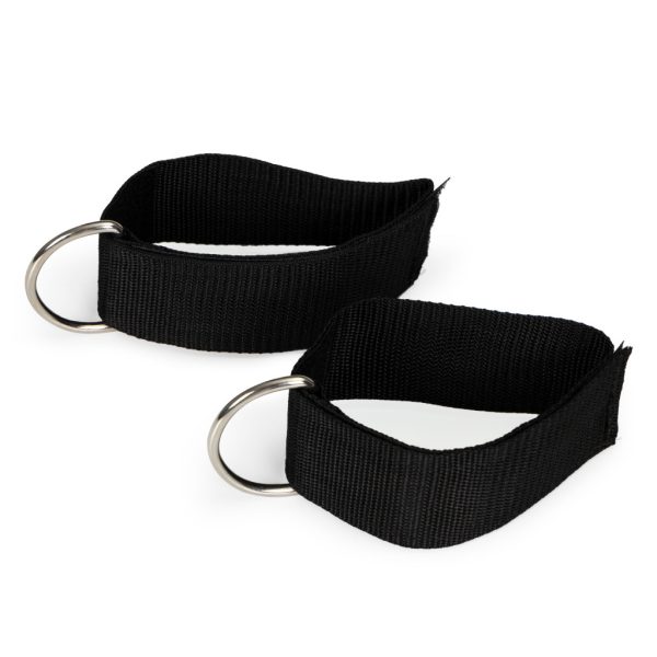 5 darabos fitnesz gumi expander - Image 4
