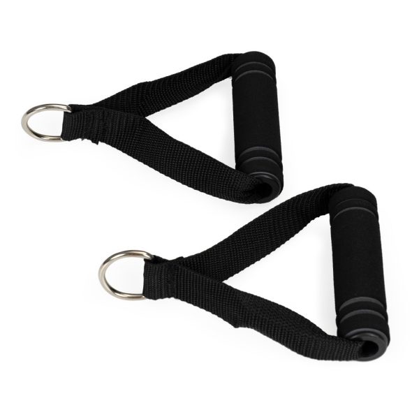 5 darabos fitnesz gumi expander - Image 5