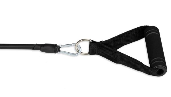 5 darabos fitnesz gumi expander - Image 8