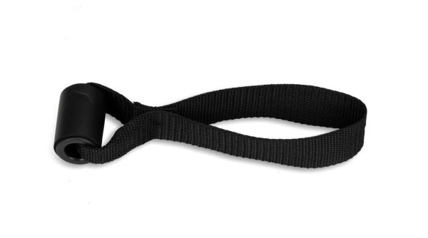 5 darabos fitnesz gumi expander - Image 9