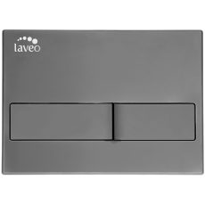LAVEO BENI öblítő (226x115 mm), grafit - VPB_995V