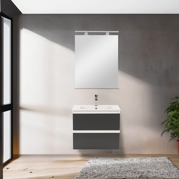 Vario Forte 60 komplett - Image 2
